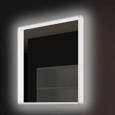 Wall Mirror