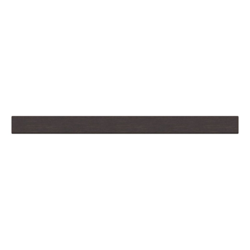 4621 Edge Pull, Venetian Bronze