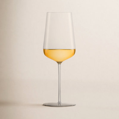 Vervino Crystal Champagne Flute