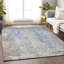 Tapis intérieur / extérieur lavable en machine Christain ACN1233-1389824999