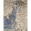 Artist Vision Handmade Silk and Wool Abstract Area Rug