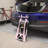COSCO Shifter Multi-Position Folding Hand Truck and Cart-19824779