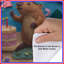 Housses de couette Felt Groundhog Birthday Scene-125235112
