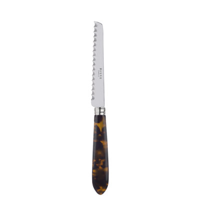 Tortoise 4'' L Tomato Knife