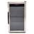 Avanti Beverage Center, 108 Can Capacity