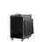 34.5'' H x 41.75'' W Laptop/Tablet Storage Cart with Wheels