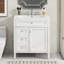 Meuble-lavabo simple 30,11 avec comptoir-1913312202