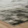 Strato Urban Script Abstract Black/Beige/Cream Area Rug