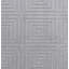 Michoel In- & Outdoor Scandi Modern Boho Grey Area Rug-1323636749