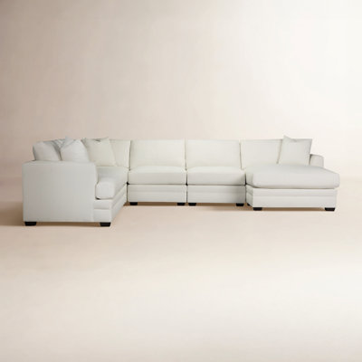 Edan U-Sectional