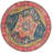Multi Limon Indoor/Outdoor Traditional Rug-1750773631