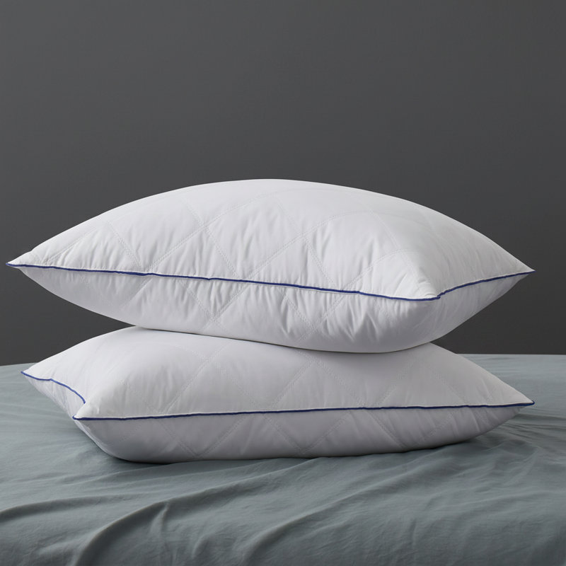 Coussin Goose, Très grand