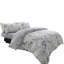 Birdie Blossom Duvet Cover and Pillowcases Set, Polycotton, Machine Washable, Soft Yarn Bedding-25362427-25362426