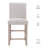Taylor Marble Table Dining Set-1415267855