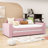 Vaelin Upholstered Daybed with Trundle-704657028-705045586