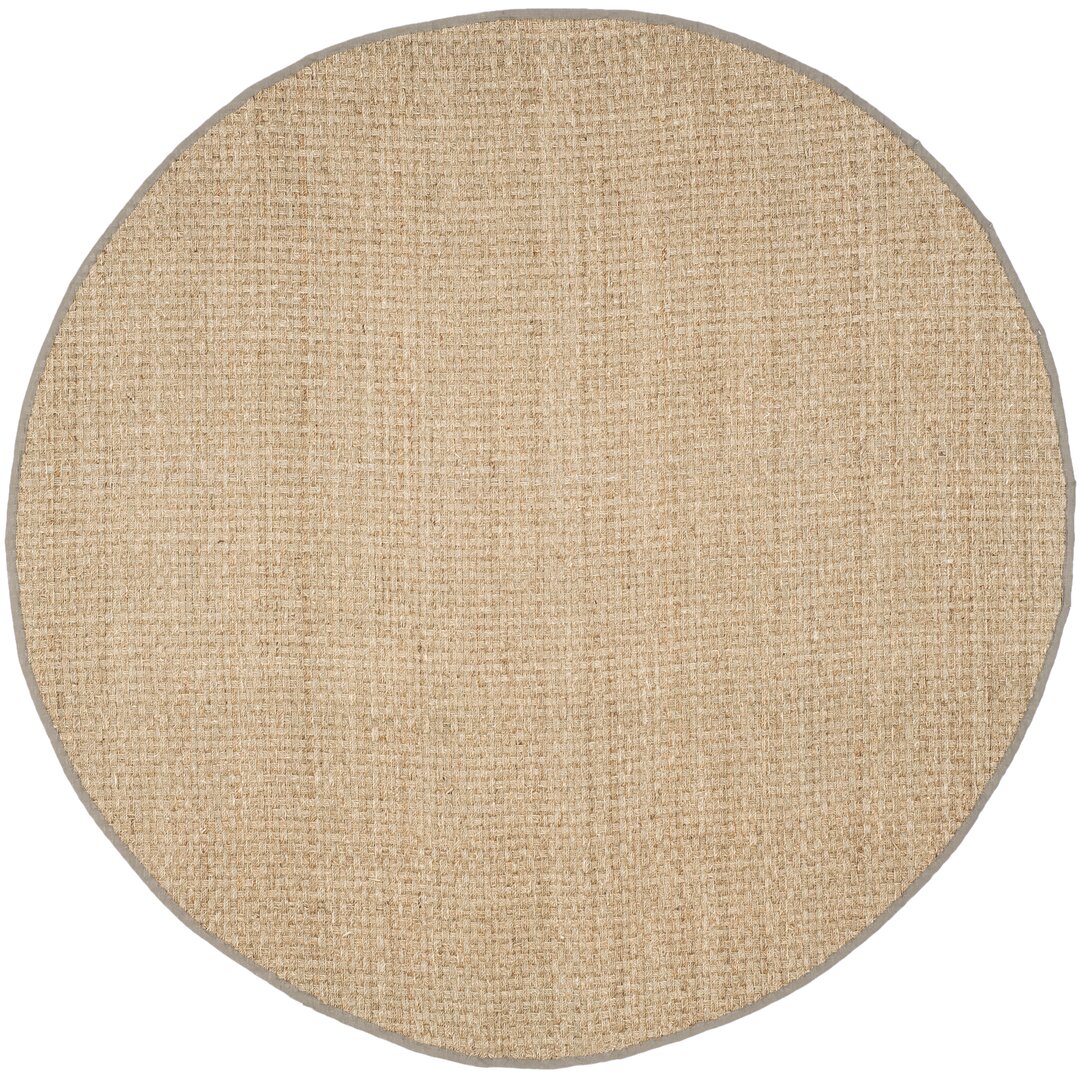 Teppich Jeremy in Beige/Grau