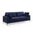 Dark Blue Velvet is out of stock