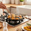 Cast Iron Griddle