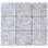12" x 12" Marble Mosaic Wall & Floor Tile