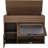 Versatile Multi-Functional Cat Litter Box House With Practical Storage