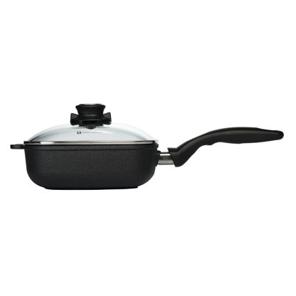 T-Fal Simply Cook Nonstick Cookware 2Pc Fry Pan Set 8 10 inch Dishwasher  Safe