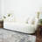 90.5'' Upholstered Sofa