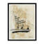 Family Boating Print