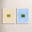 Husk & Brine, Set of 2 by Mo Neuharth - Framed Wall Art-1402587176-1402587183-1402587216