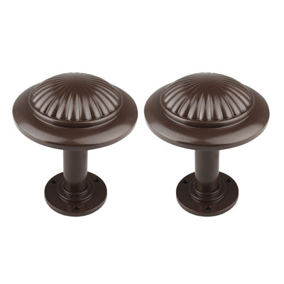Retenue de rideau Sonette Drapery Medallion
