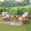 Table d'appoint Summerton-45256516