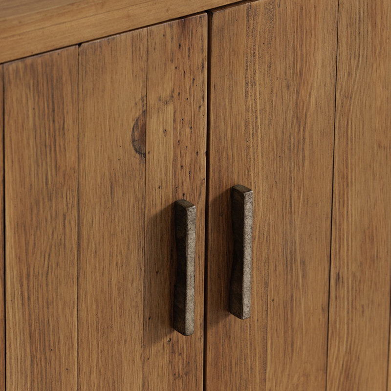 Console multimédia Thompkins, Naturel