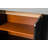Mainz Black Sideboard