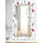 Glass Frame Mirror-40101097