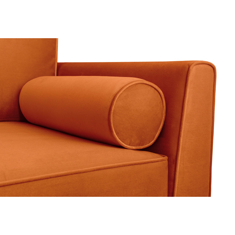 Kyle 2 - Piece Living Room Set, Marmalade