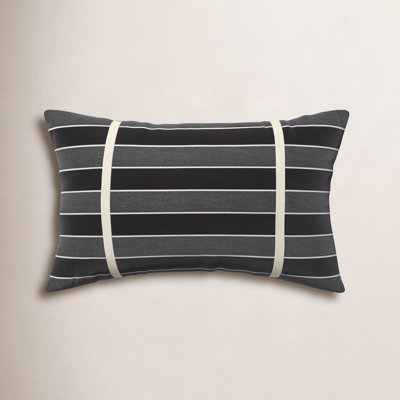Grinell Sunbrella® Accent Pillow