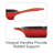 Tramontina Bestow Enameled Cast Iron Grill Pan-9259945