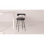 Tabouret de bar et de comptoir pivotant Walley-673651617-673651623-673696979