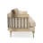 Quit Your Metal-ing Sofa