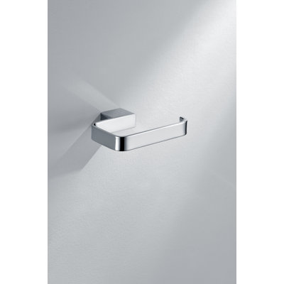 Wall Mounted Toilet Paper Holder