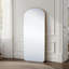 Soho Curved Arch Full Length Mirror-1753400564-1753400562