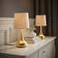 Akaysha Metal Table Lamp-617314599