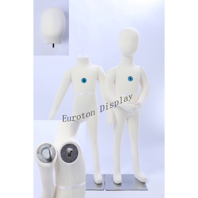 S-26W Statue Decorative Object