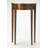 Ameriana Solid Wood End Table-149662434-191161308