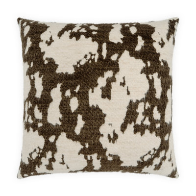 Heidi Square Pillow Cover & Insert