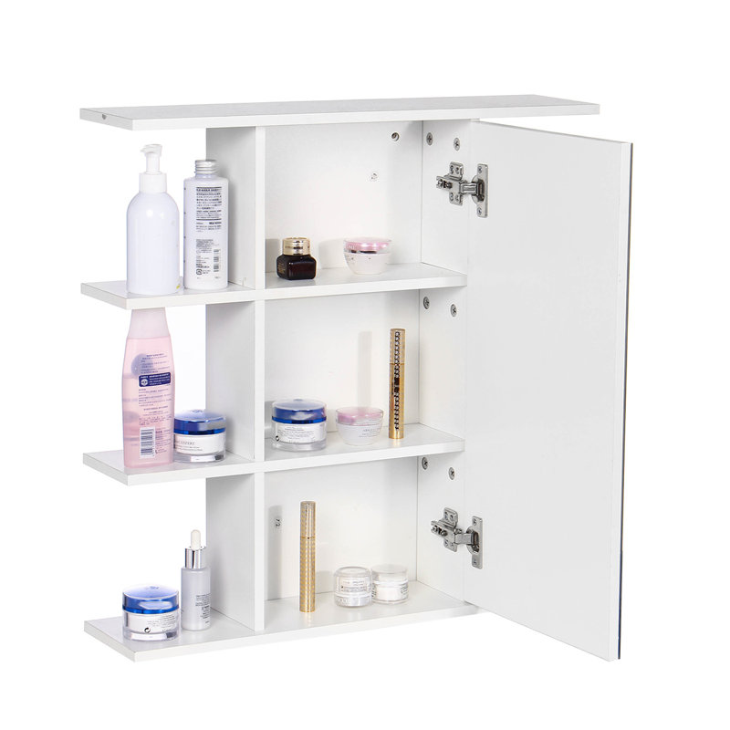 Wall Bathroom Cabinet