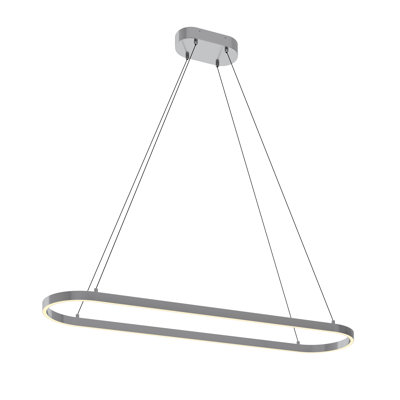 Zarish 1 - Light LED Pendant