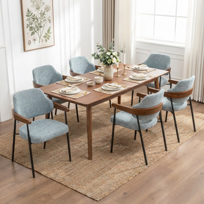 Devane Upholstered Dining Chair