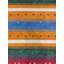 Multicolor Hand-Knotted Wool Stylized Animal Motifs Geometric Modern Contemporary Carpet Rug-1158157627