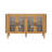 Spacious Wood Pantry Cabinets, Solid & Mdf, Modern Style For Home