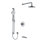 Garniture de douche 1345